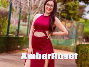 AmberRoset