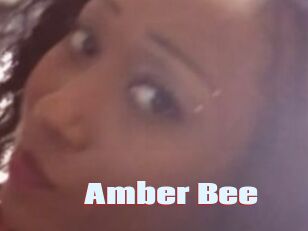 Amber_Bee