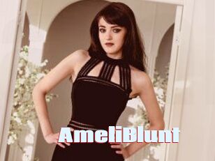 AmeliBlunt