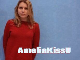 AmeliaKissU