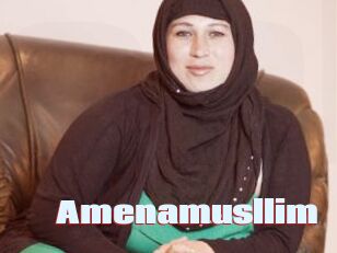 Amenamusllim
