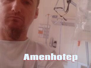 Amenhotep