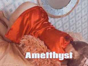 Ametthyst