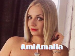 AmiAmalia