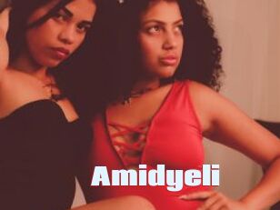 Amidyeli