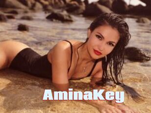AminaKey