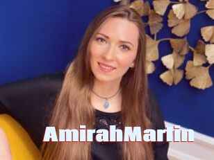 AmirahMartin