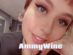 AmmyWine
