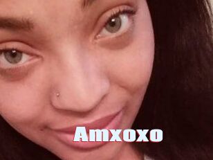 Amxoxo