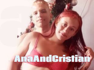 AnaAndCristian