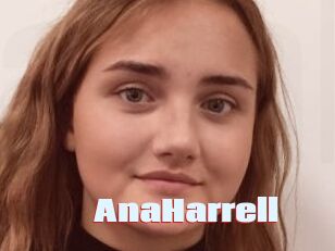AnaHarrell