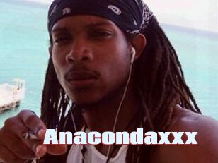 Anacondaxxx