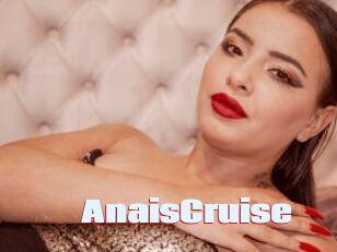 AnaisCruise