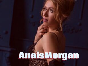 AnaisMorgan