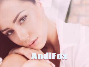 AndiFox