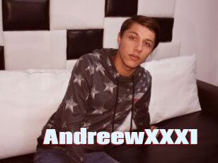AndreewXXX1