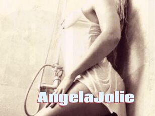 AngelaJolie