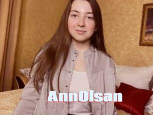 AnnOlsan
