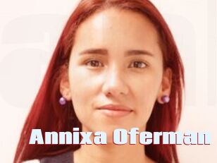 Annixa_Oferman