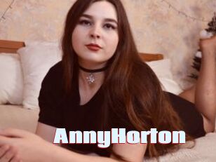 AnnyHorton