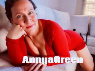 AnnyaGreen