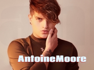 AntoineMoore