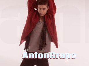 AntonGrape