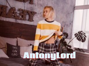AntonyLord