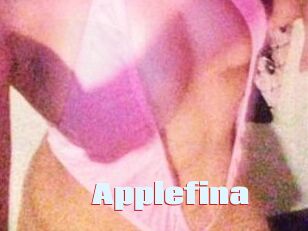 Applefina