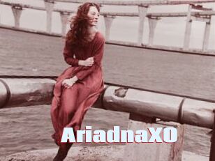 AriadnaXO