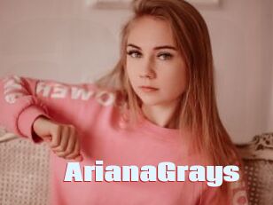 ArianaGrays