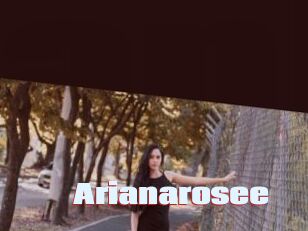 Arianarosee
