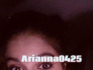 Arianna0425