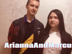 AriannaAndMarcus