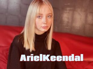 ArielKeendal