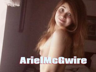 ArielMcGwire