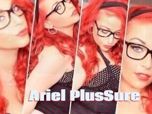 Ariel_PlusSure