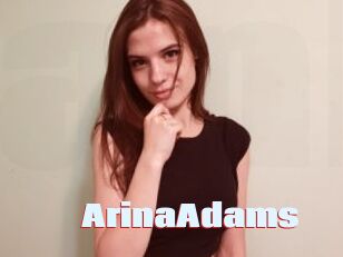 ArinaAdams
