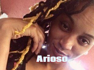 Arioso