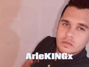 ArleKINGx