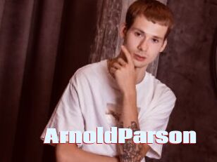ArnoldParson