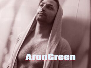 AronGreen