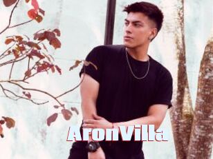 AronVilla