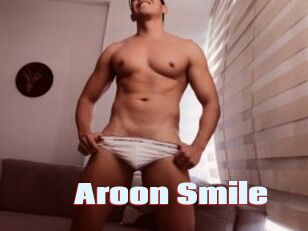 Aroon_Smile