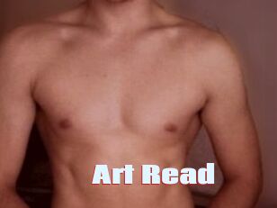 Art_Read