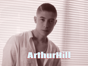 ArthurHill