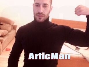 ArticMan