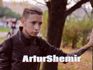 ArturShemir