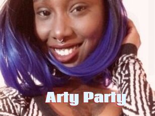 Arty_Party