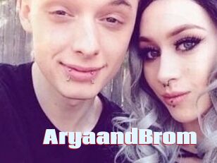 Arya_and_Brom